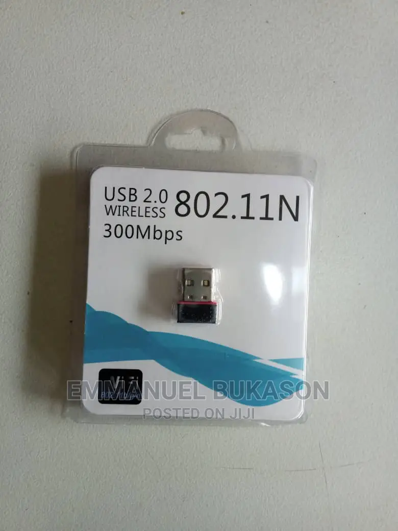 USB Wifi Adapter