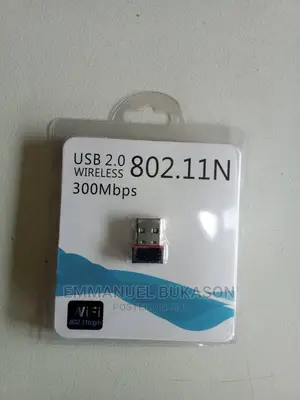 USB Wifi Adapter