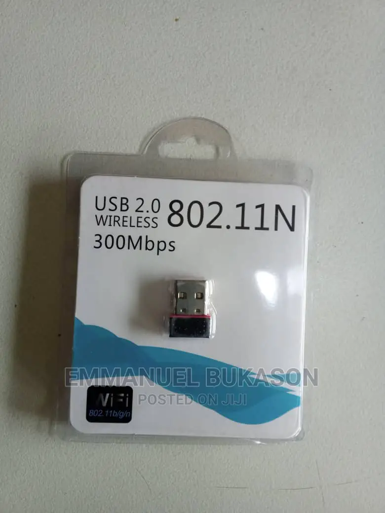 USB Wifi Adapter