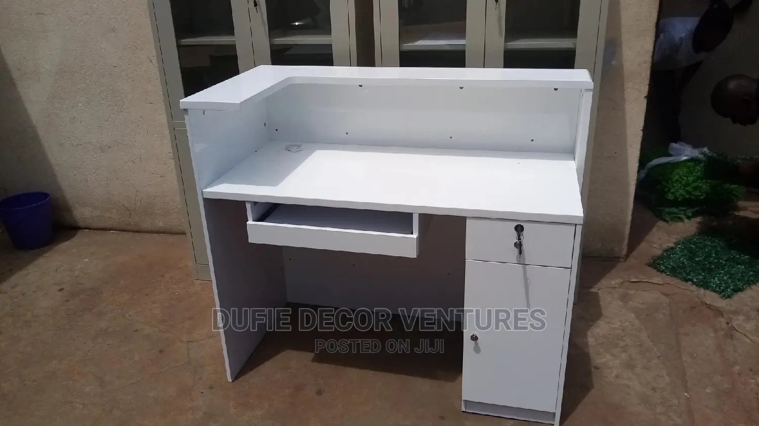 Promotion of Wooden Desk