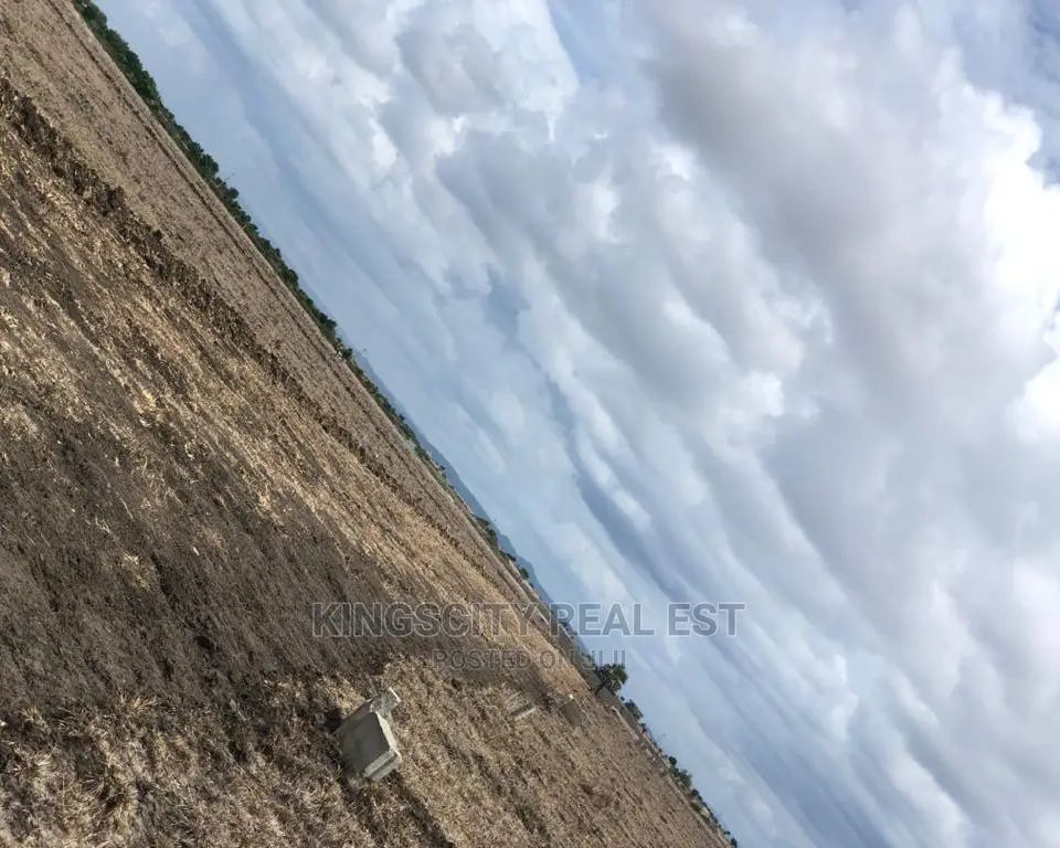 Nice Area Land for Sale at Tsopoli