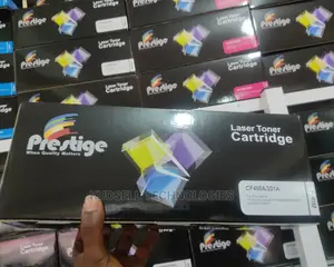 Prestige Toner Cf400a/201a