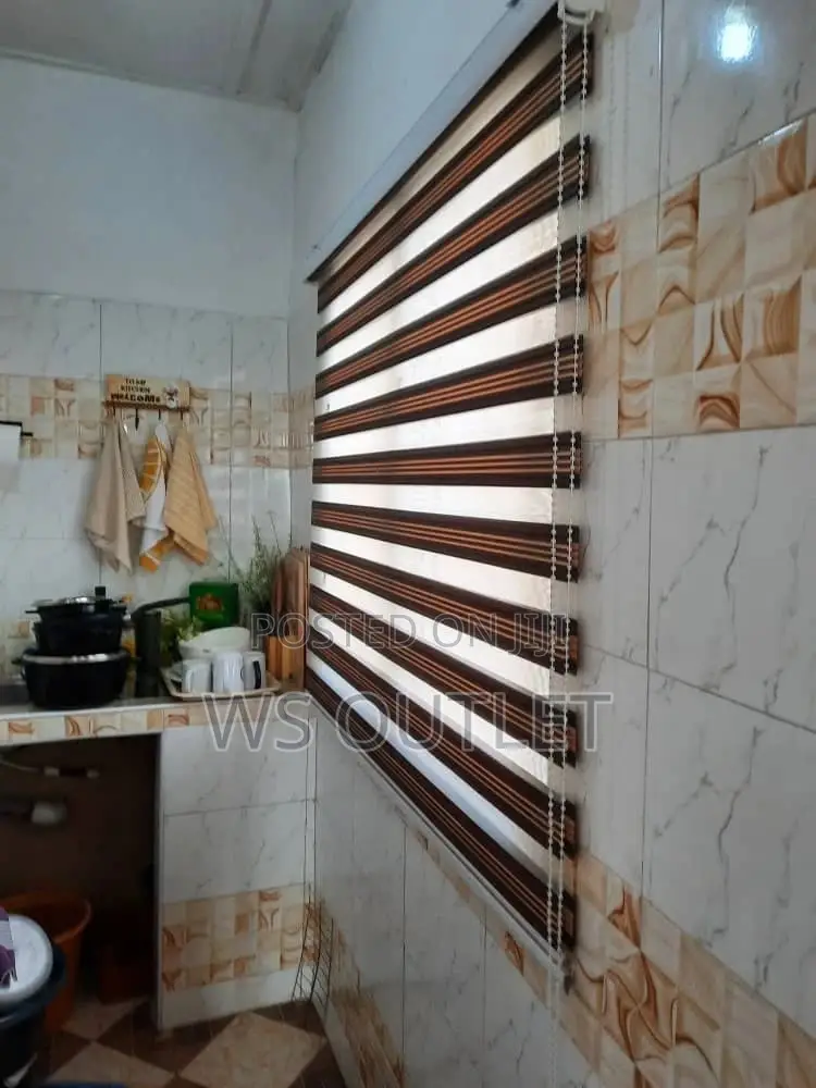 Window Blinds