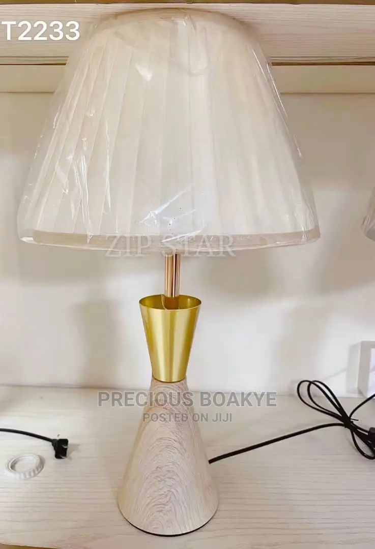 Bedside Lamp/Table Lamp