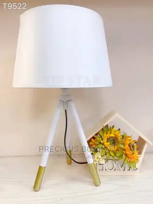 Bedside Lamp/Table Lamp