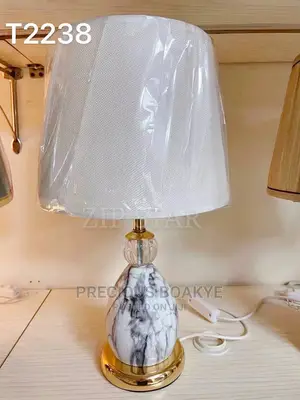 Bedside Lamp/Table Lamp