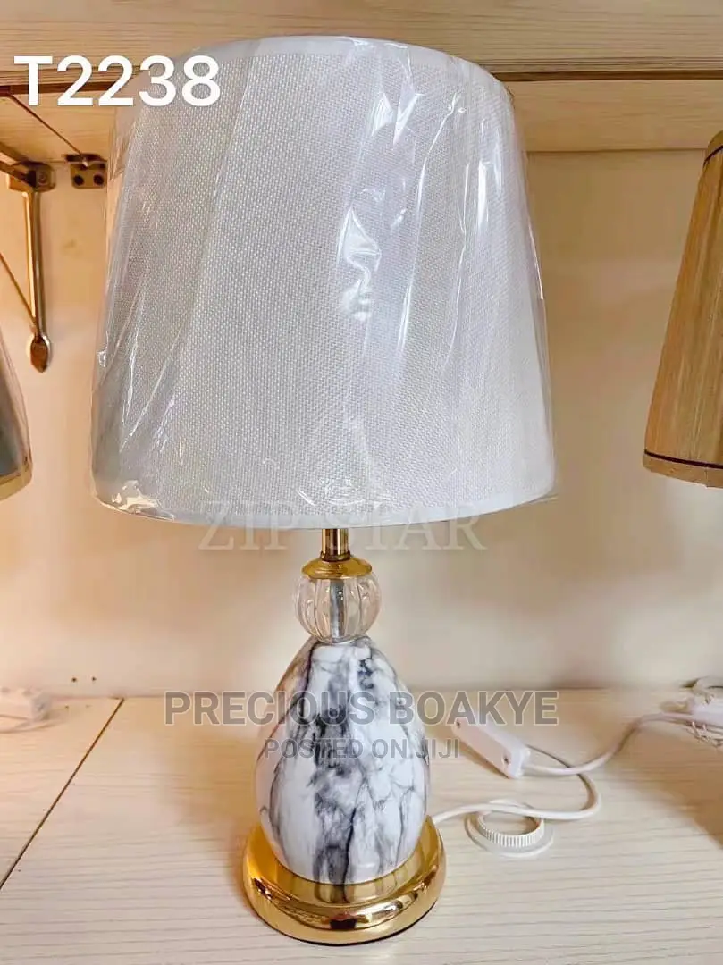 Bedside Lamp/Table Lamp