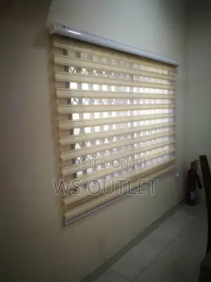 Window Blinds