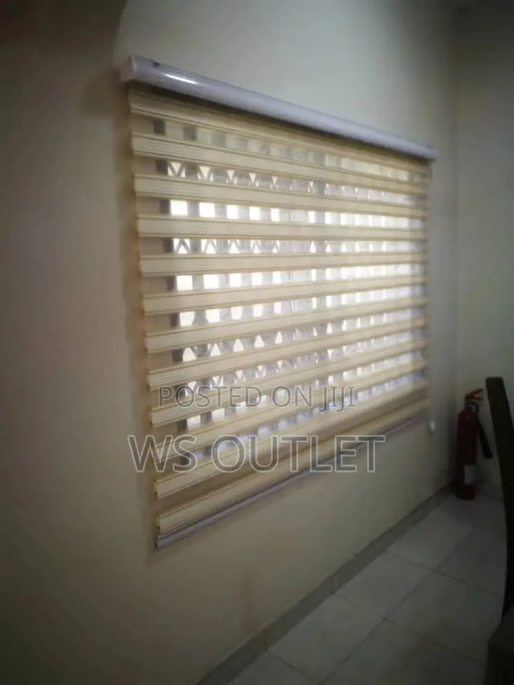 Window Blinds