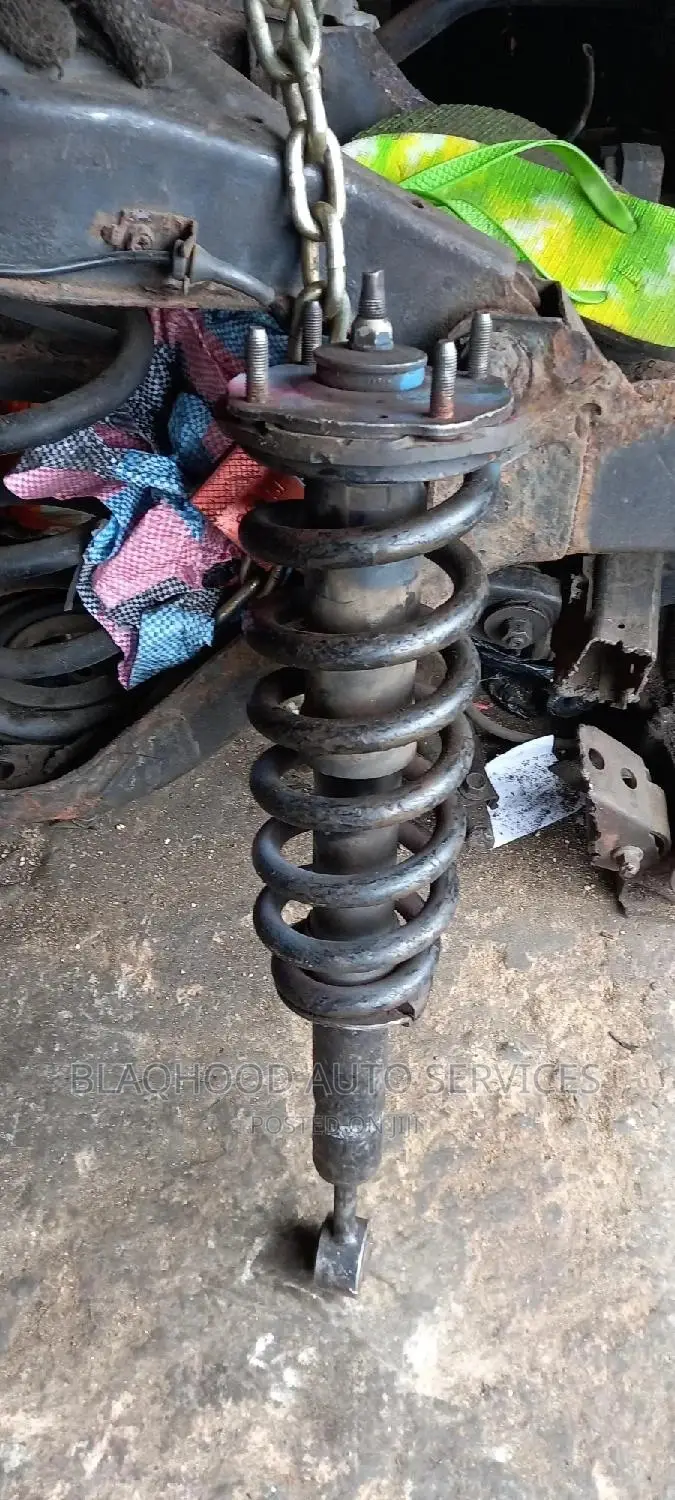 SHOCK ABSORBERS Home Used and Brand New Pair Available