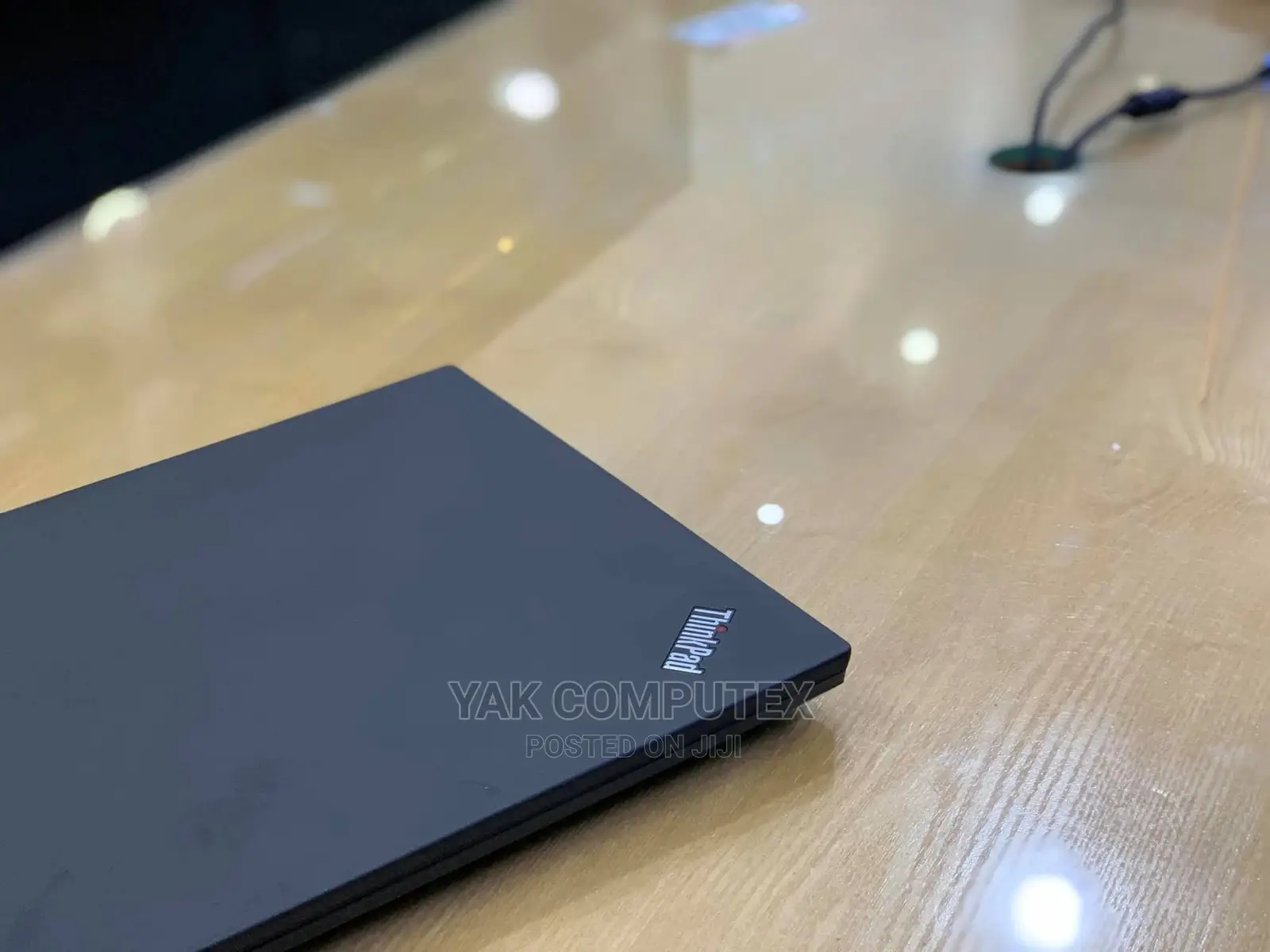 Laptop Lenovo ThinkPad R50p 32GB Intel Core I7 SSD 256GB