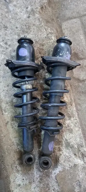 Toyota Corolla 2005-2008 Back Shock Absorbers Pair Available