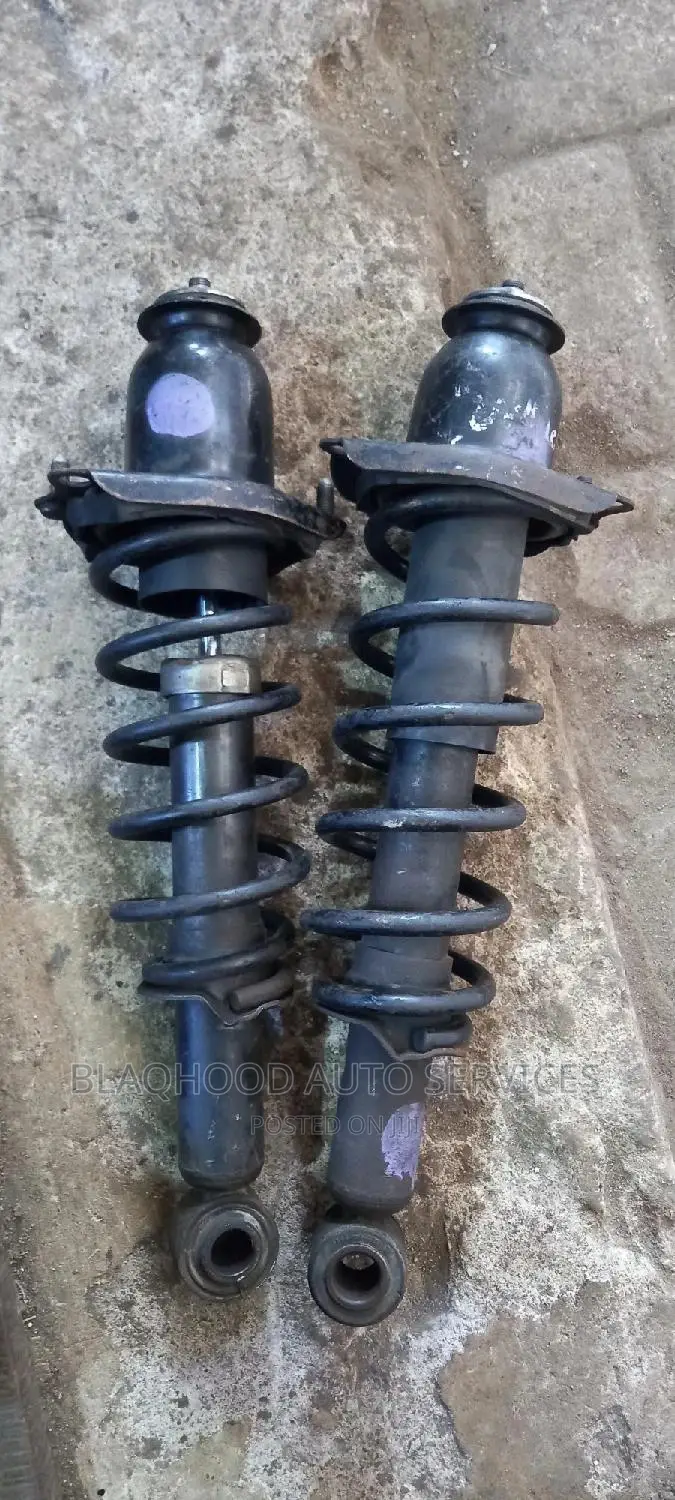 Toyota Corolla 2005-2008 Back Shock Absorbers Pair Available