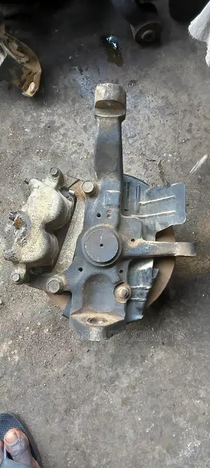 WHEEL HUB for All Cars Pair Available Toyota/Honda/Hyundai
