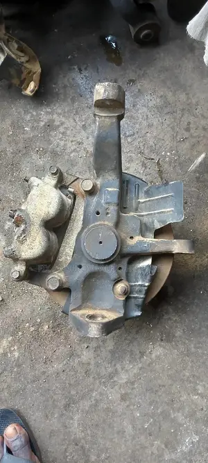 WHEEL HUB for All Cars Pair Available Toyota/Honda/Hyundai