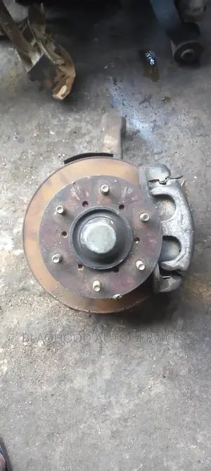 WHEEL HUB for All Cars Pair Available Toyota/Honda/Hyundai