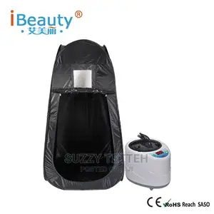 Steam Sauna Machine
