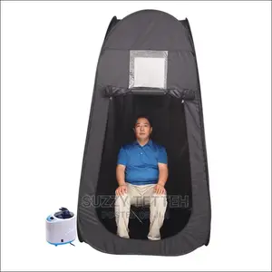 Steam Sauna Machine