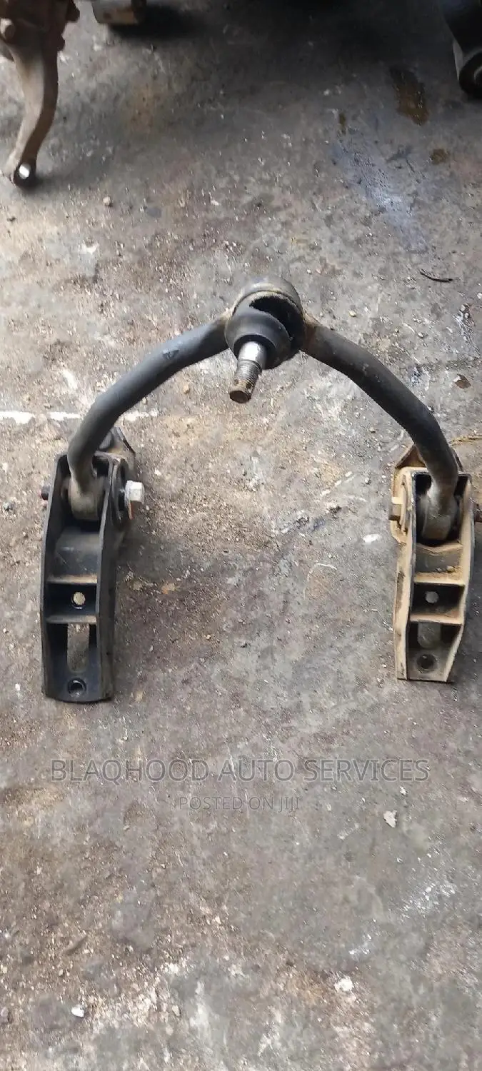 Kia Prejio Upper Arm Pair Available