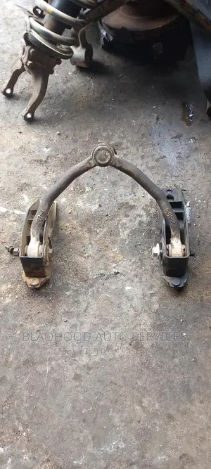 Upper Arm Pair for All Cars Available