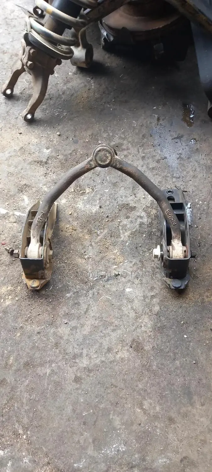 Upper Arm Pair for All Cars Available