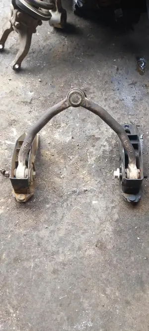 Upper Arm Pair for All Cars Available