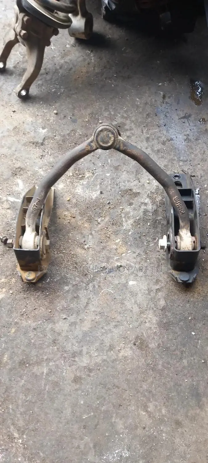 Upper Arm Pair for All Cars Available