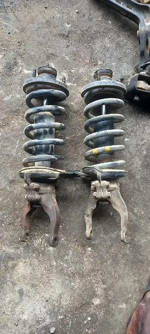 SHOCK ABSORBERS High Quality Pair for All Cars in Stock