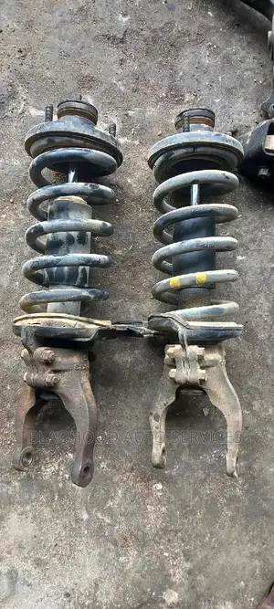 SHOCK ABSORBERS High Quality Pair for All Cars in Stock