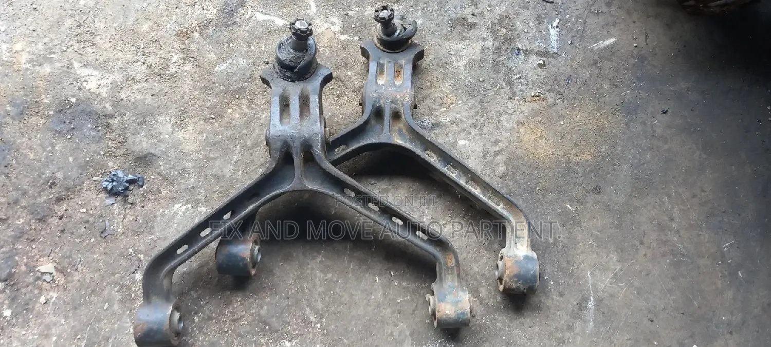 LOWER ARM High Quality Pair for All Cars Available