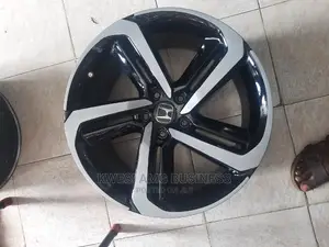 Accord Rim
