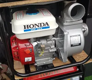 Honda Water Pump 3inches
