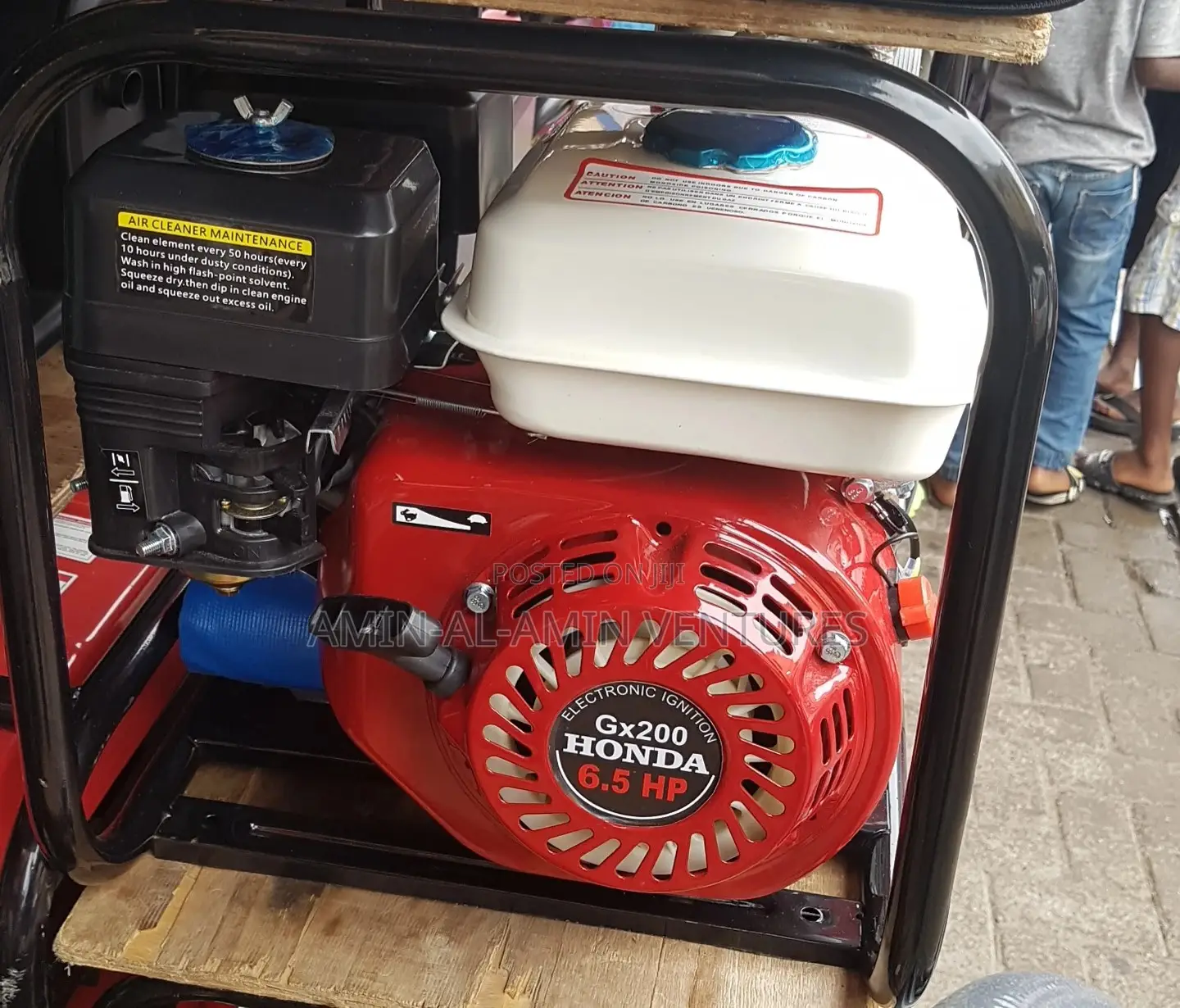 Honda Water Pump 3inches