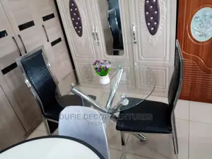 Promotion of Glass Table