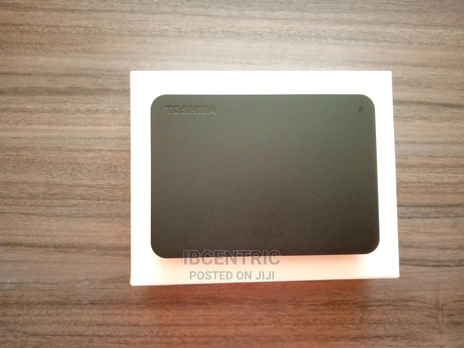 Toshiba 1TB Canvio Basics Portable Storage