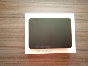Toshiba 1TB Canvio Basics Portable Storage