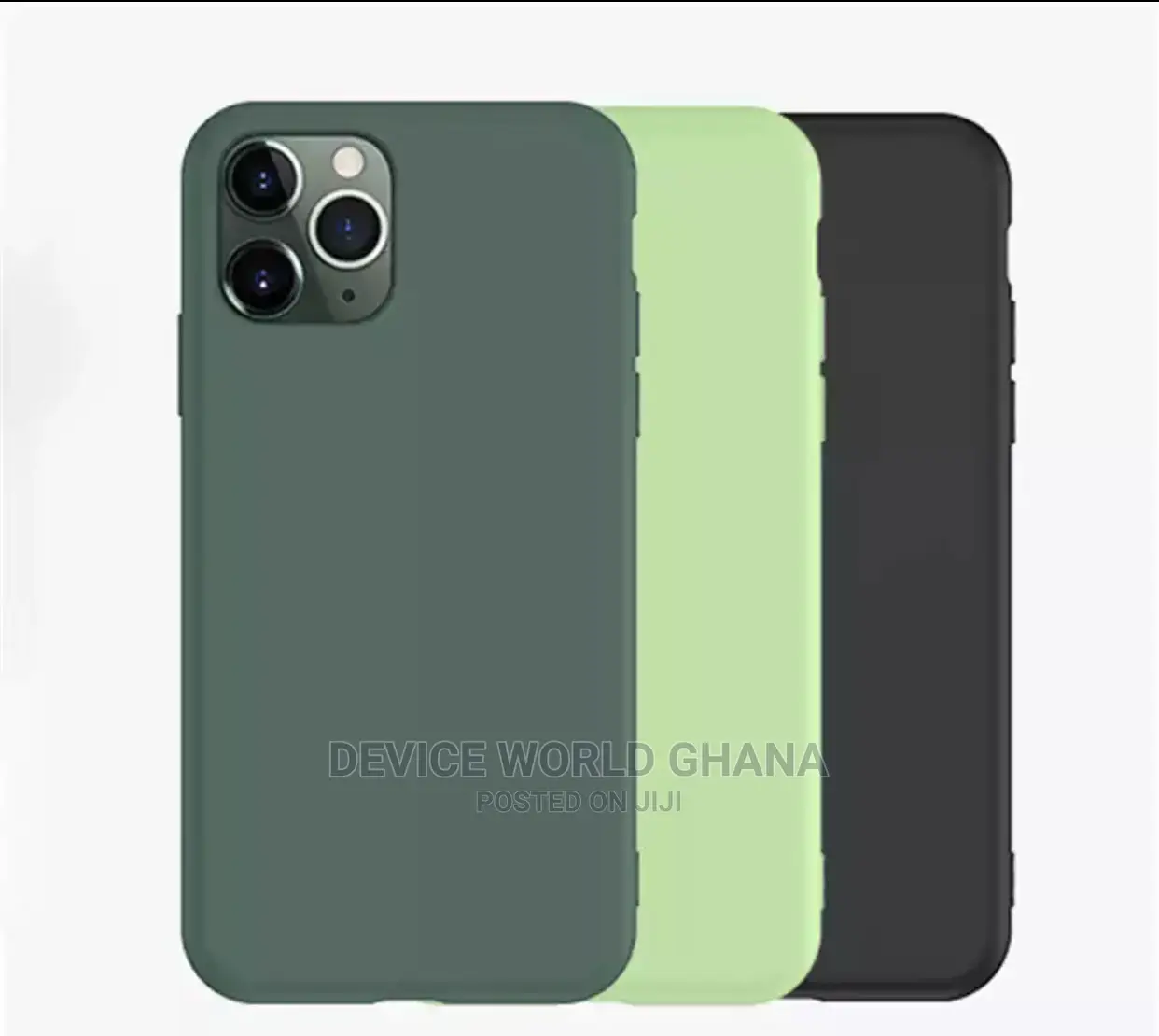Original Silicone Case For iPhone 12promax 12pro 12 11promax