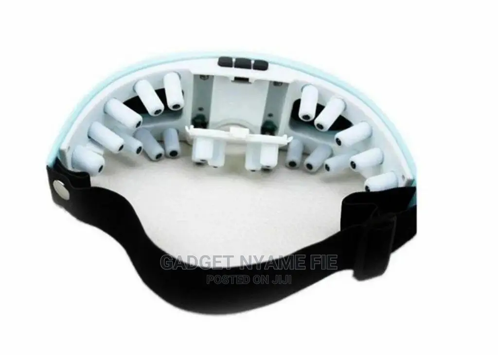 Eye Massager