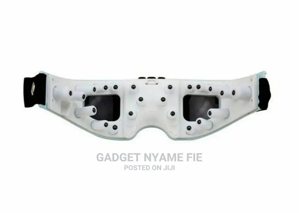 Eye Massager