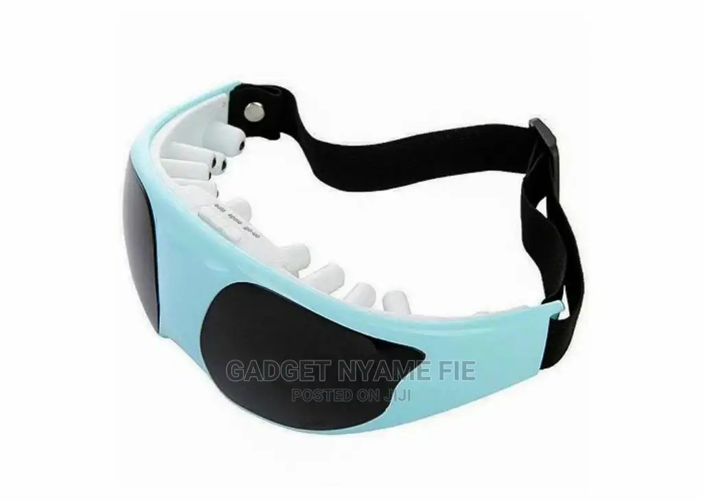 Eye Massager