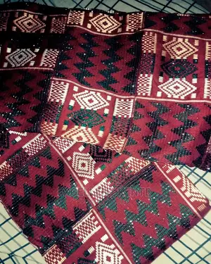 Asante Beautiful Kente