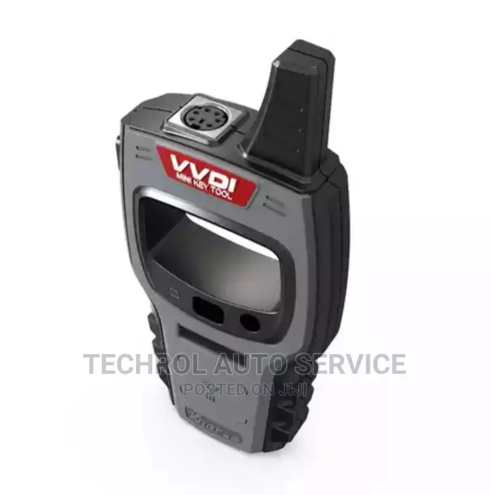 Xhorse VVDI MINI Key N Remote Programmer, Cloner.