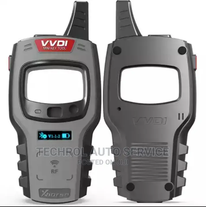 Xhorse VVDI MINI Key N Remote Programmer, Cloner.