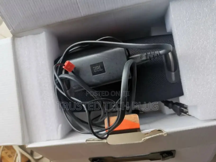 Original Jbl Extreme 2 Bluetooth Speaker From America 4sale