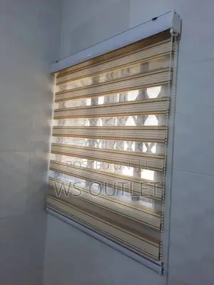 Window Blinds