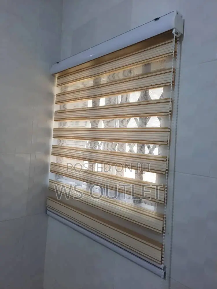 Window Blinds
