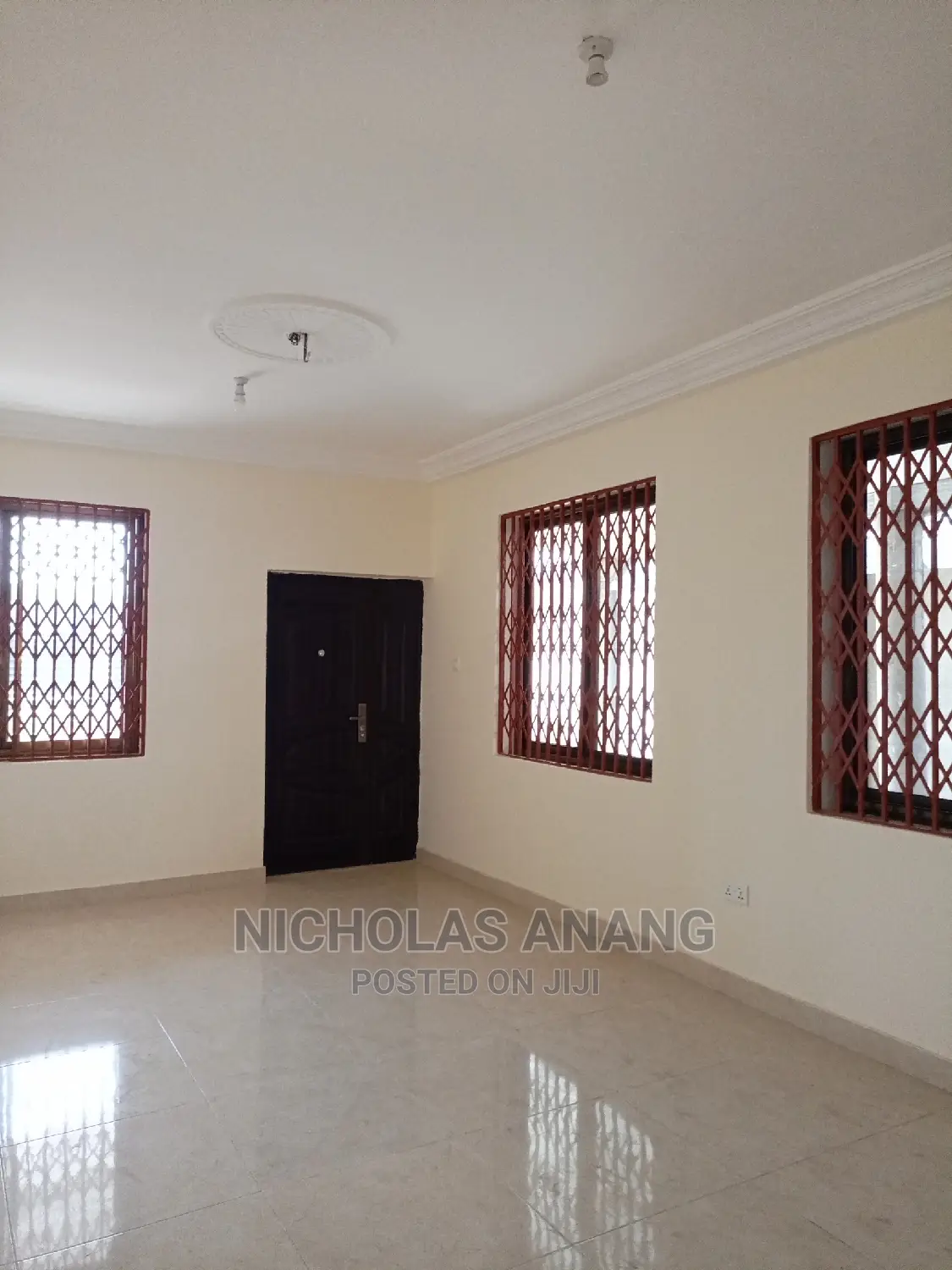 Mini Flat in New Town for Rent
