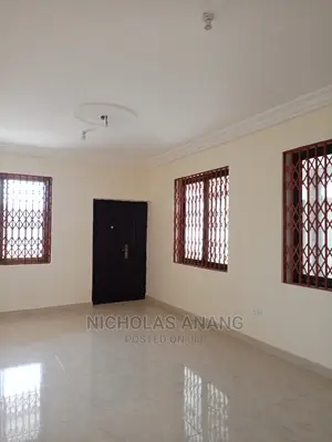 Mini Flat in New Town for Rent