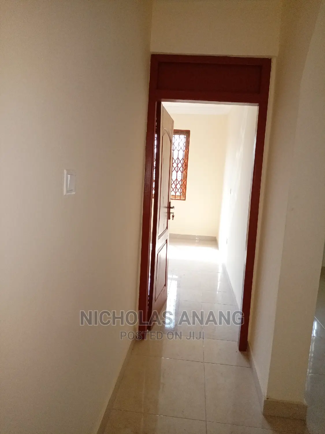 Mini Flat in New Town for Rent