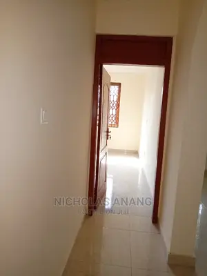 Mini Flat in New Town for Rent